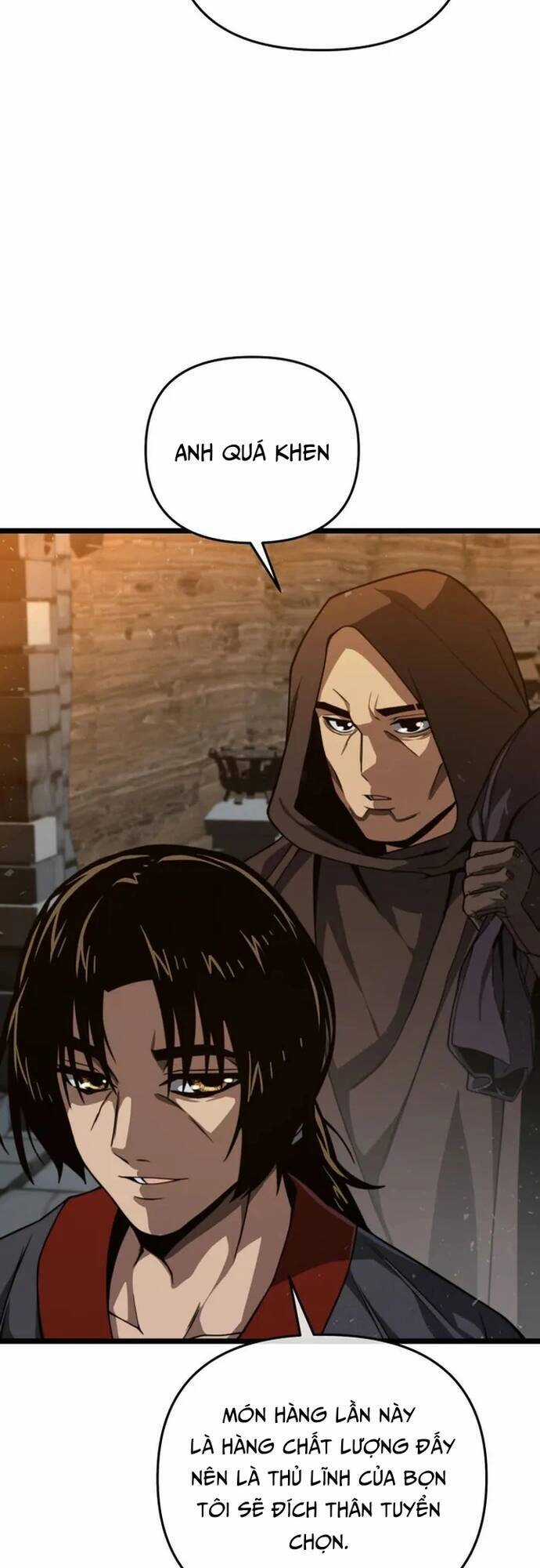 kiếm ma chết tiệt Chapter 29 trang 44