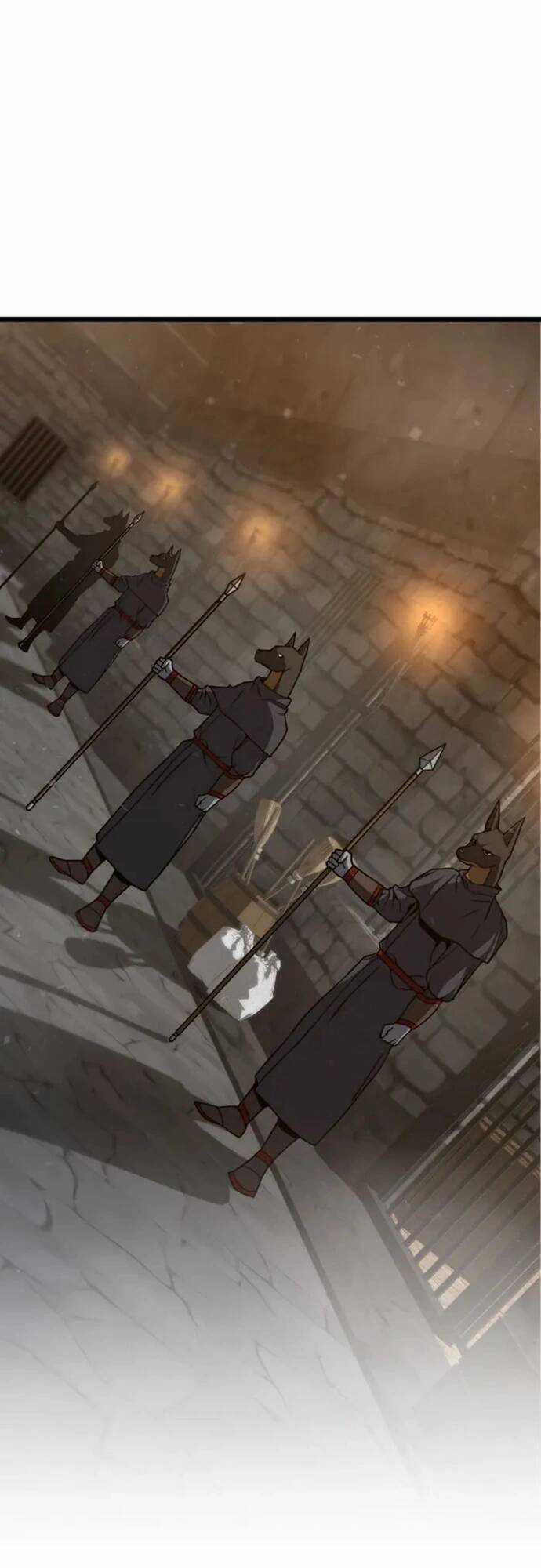 kiếm ma chết tiệt Chapter 29 trang 49