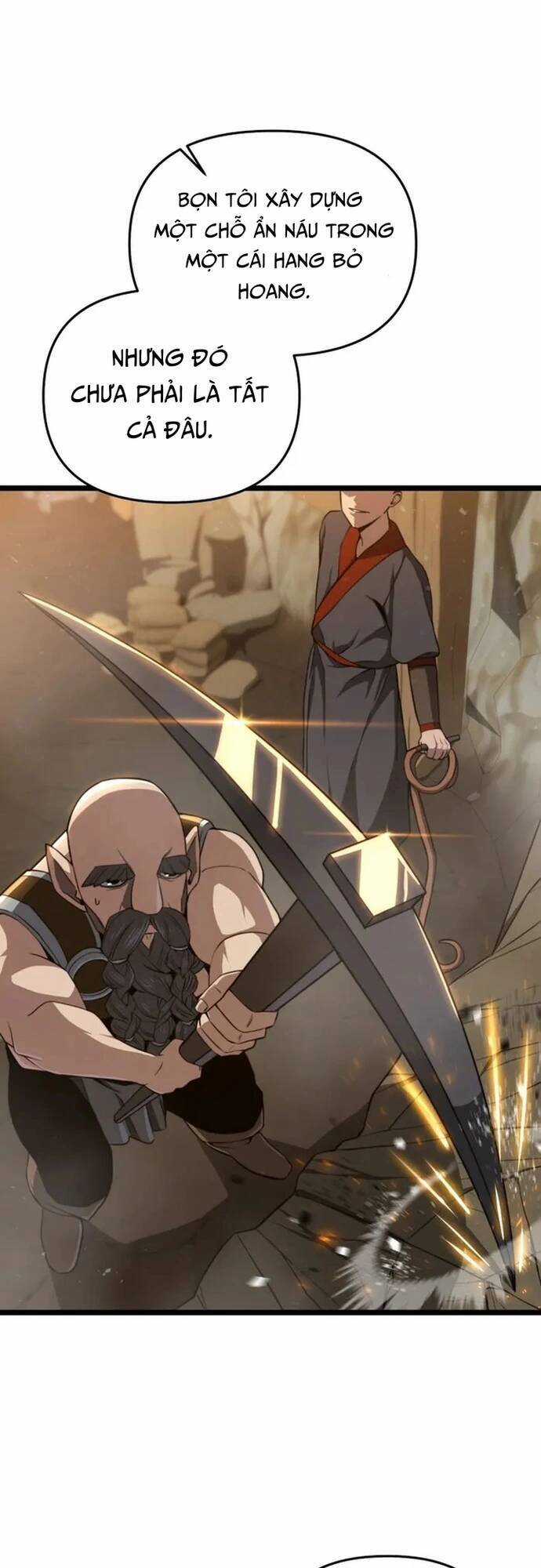 kiếm ma chết tiệt Chapter 29 trang 51