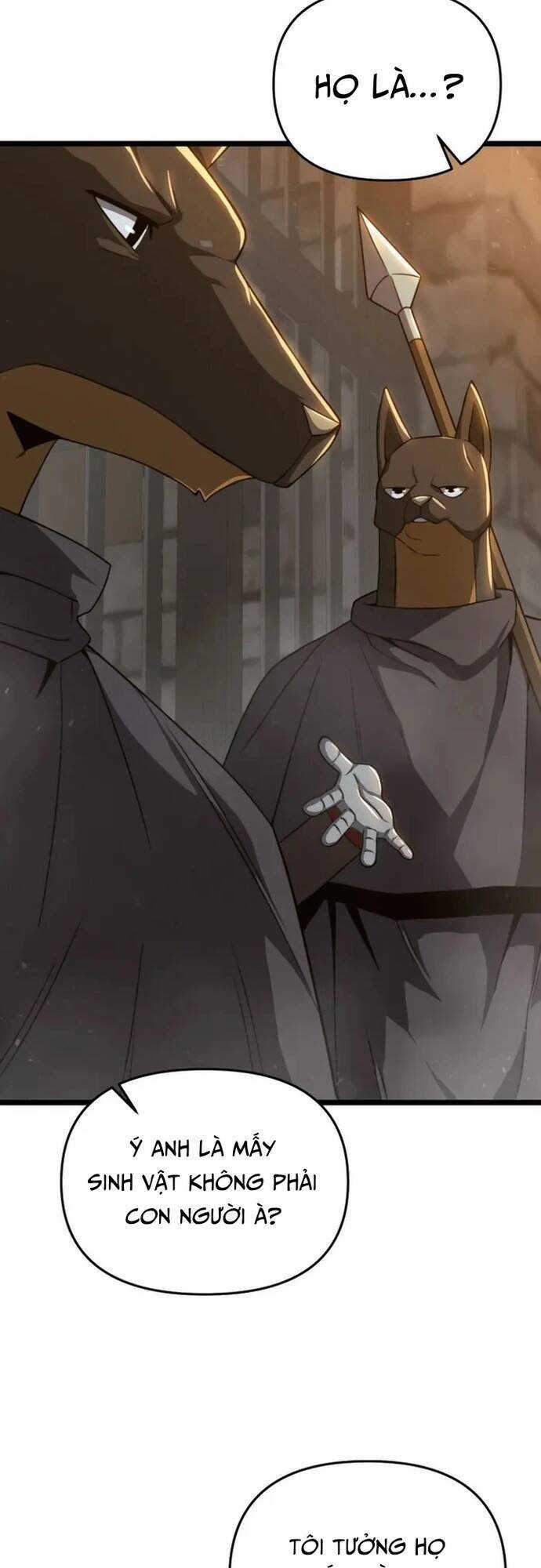 kiếm ma chết tiệt Chapter 29 trang 52