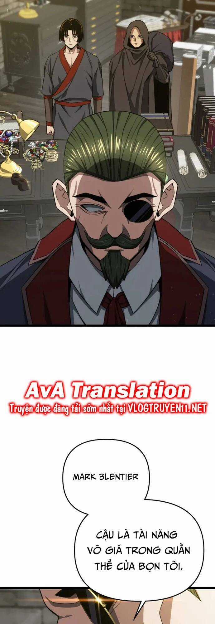 kiếm ma chết tiệt Chapter 29 trang 56