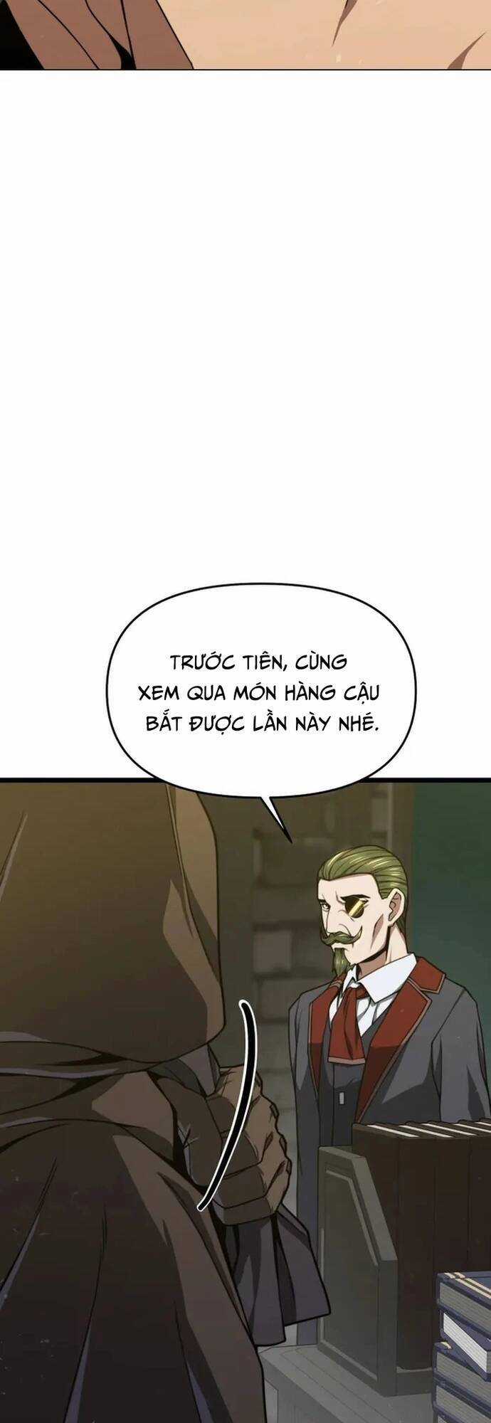 kiếm ma chết tiệt Chapter 29 trang 59