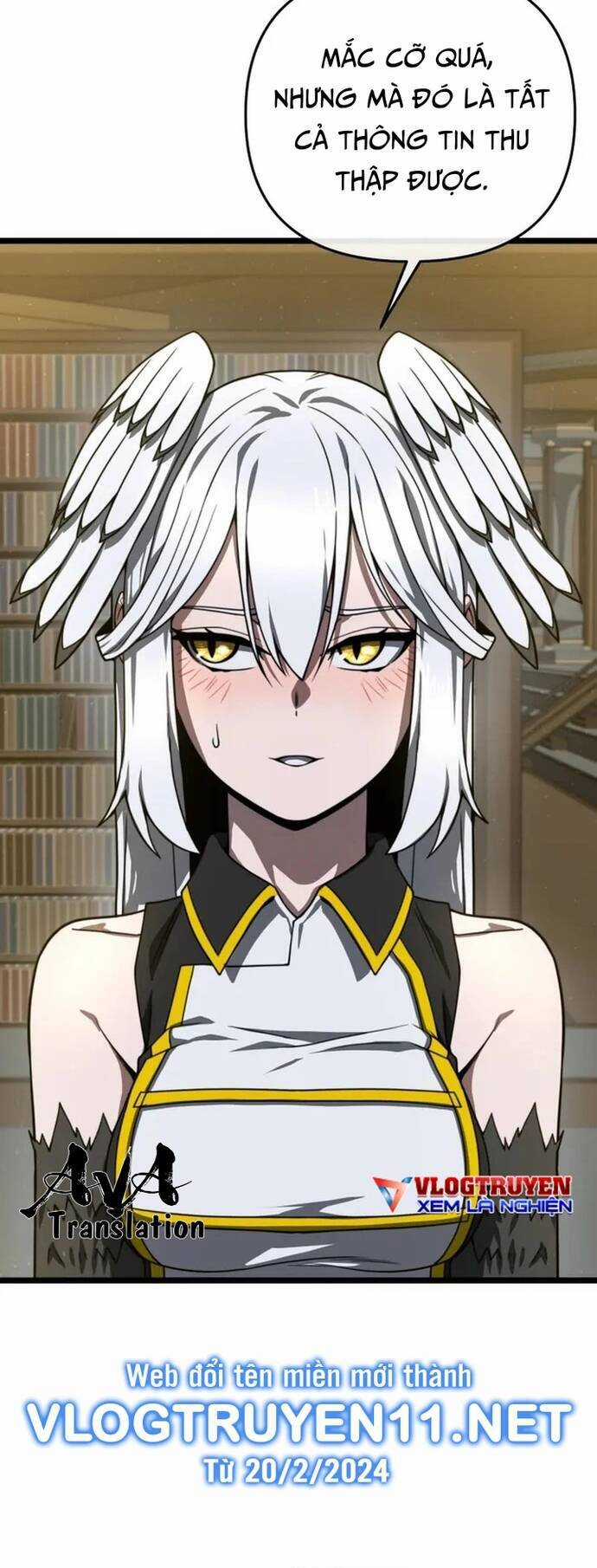 kiếm ma chết tiệt Chapter 29 trang 6