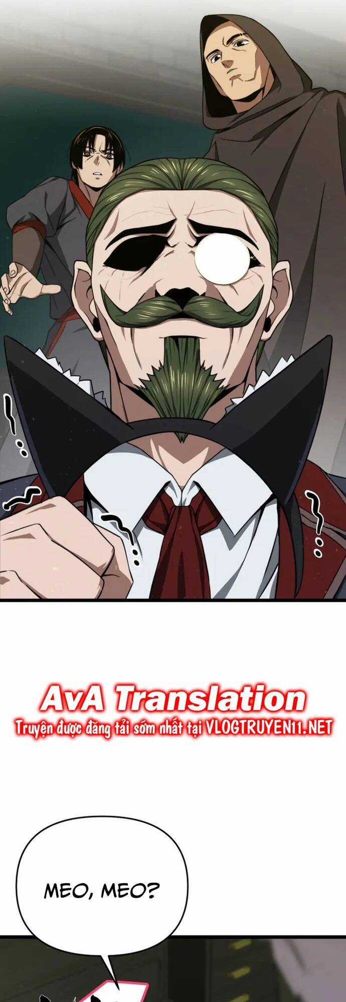 kiếm ma chết tiệt Chapter 29 trang 65