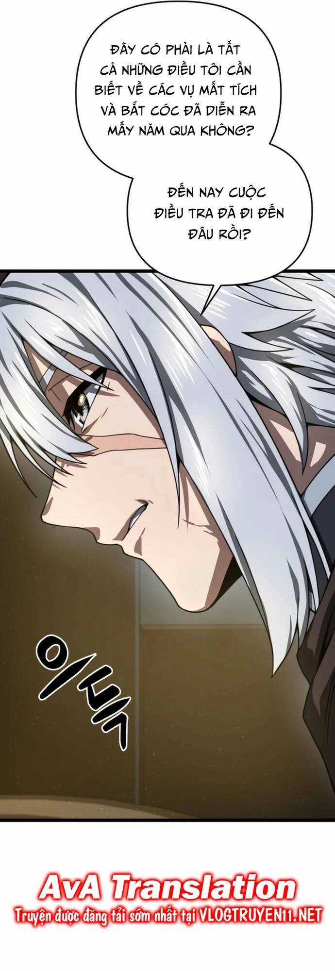 kiếm ma chết tiệt Chapter 29 trang 7