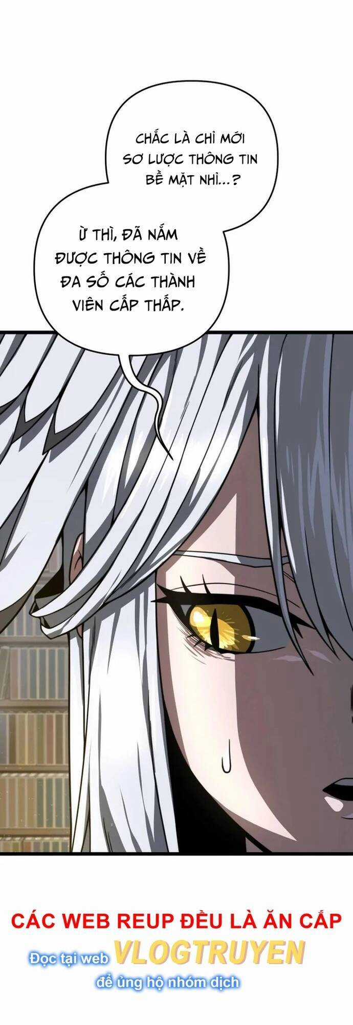 kiếm ma chết tiệt Chapter 29 trang 8