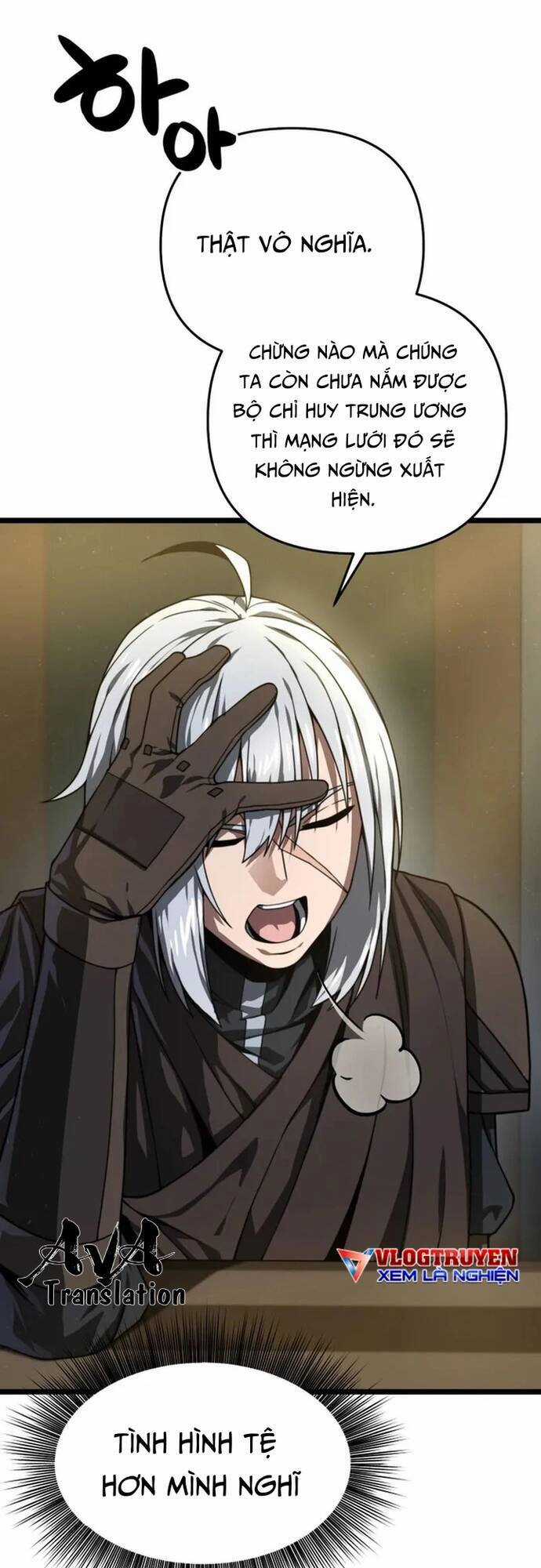 kiếm ma chết tiệt Chapter 29 trang 9