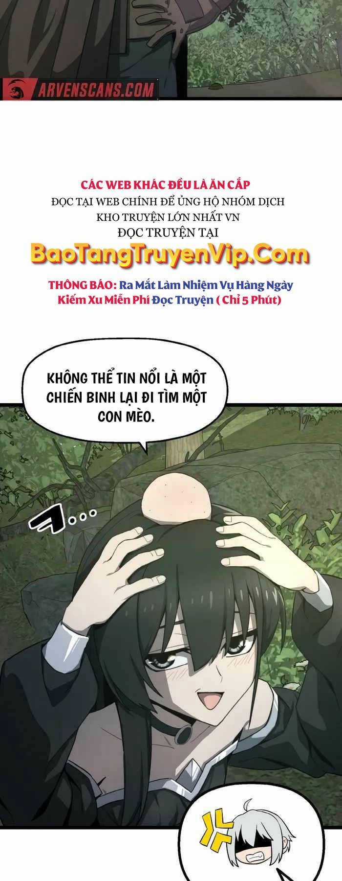 kiếm ma chết tiệt Chapter 3 trang 12
