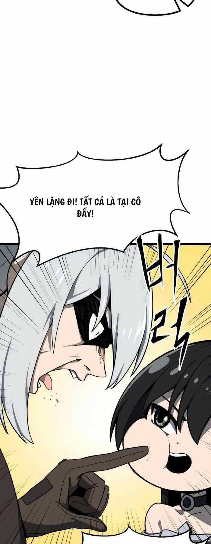 kiếm ma chết tiệt Chapter 3 trang 13