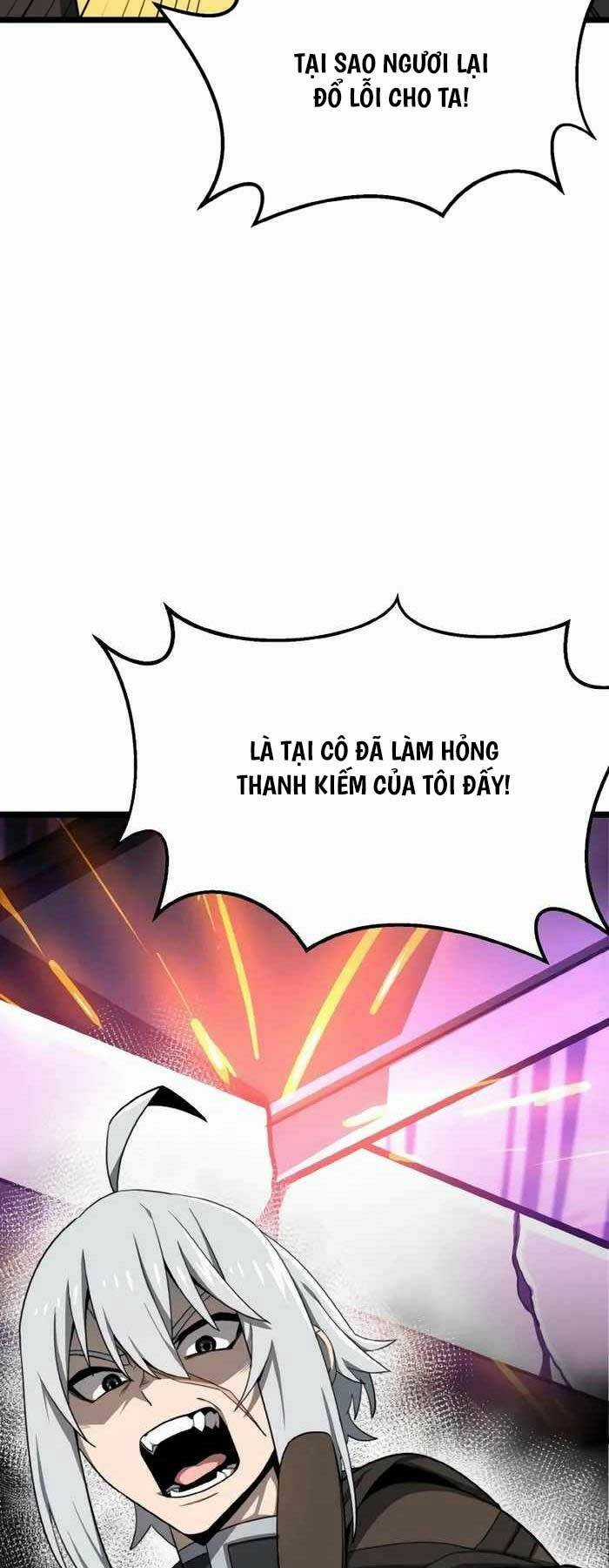 kiếm ma chết tiệt Chapter 3 trang 14