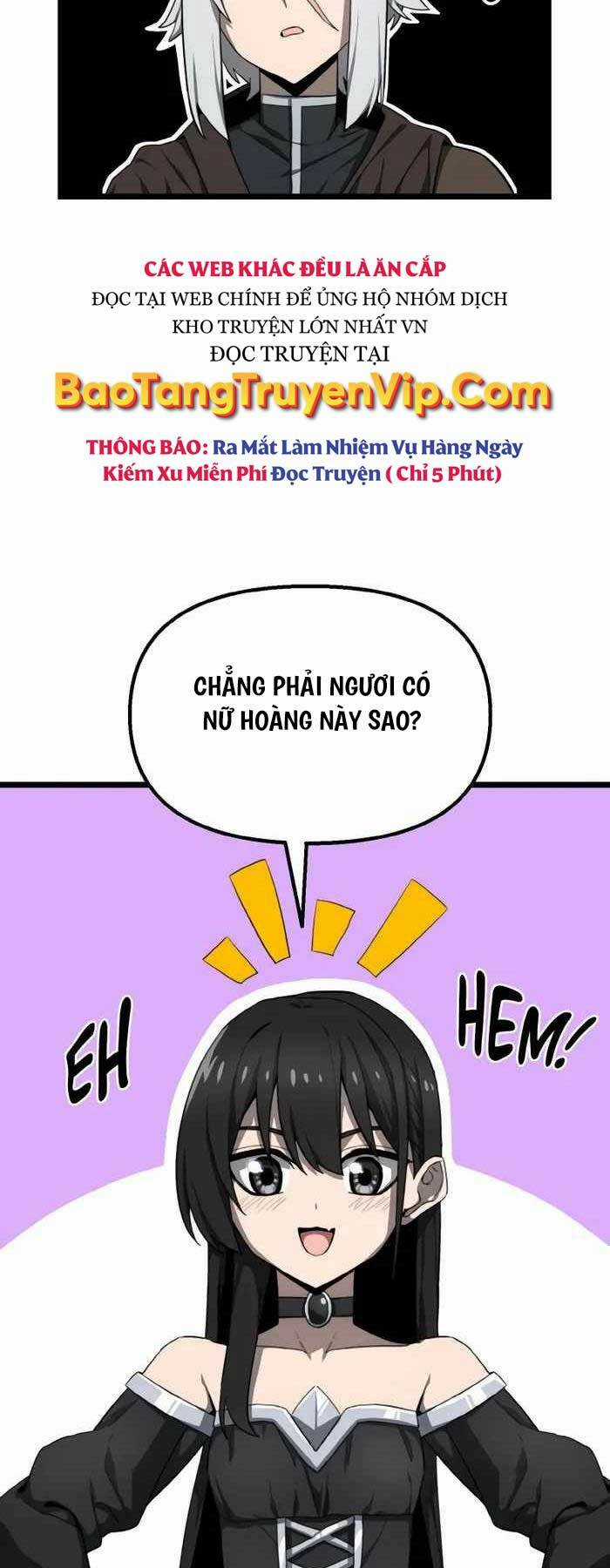 kiếm ma chết tiệt Chapter 3 trang 16