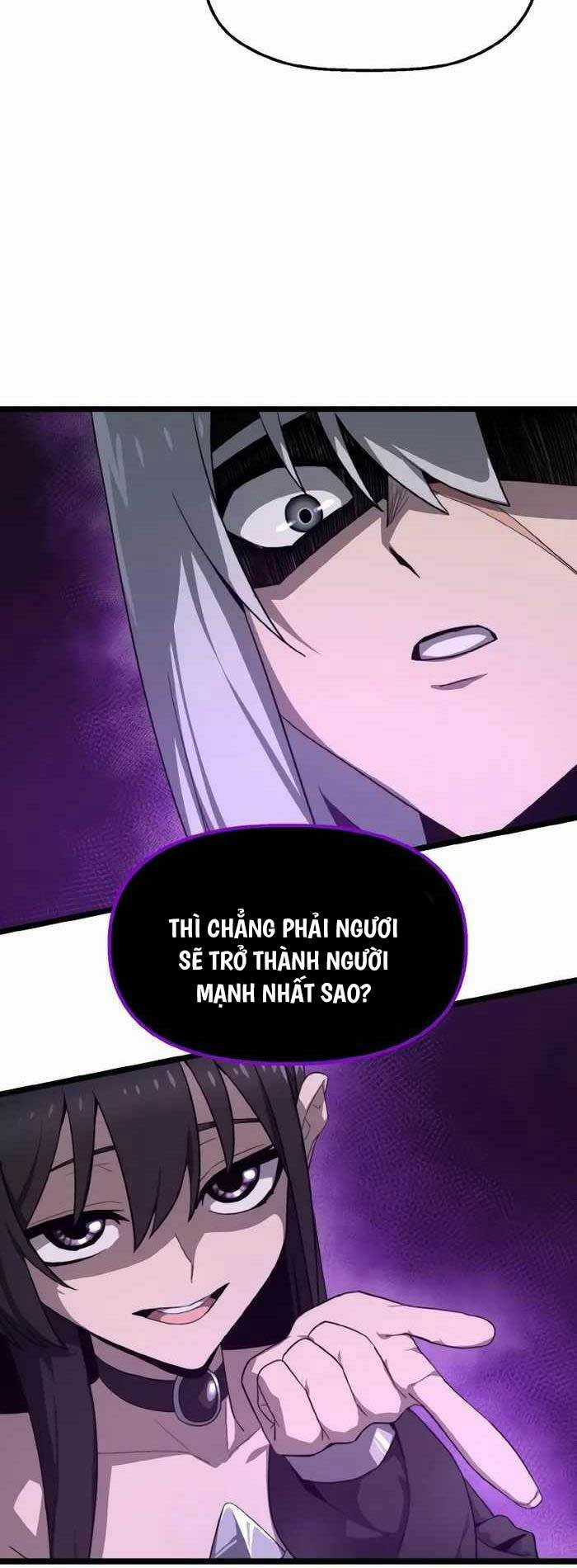 kiếm ma chết tiệt Chapter 3 trang 18