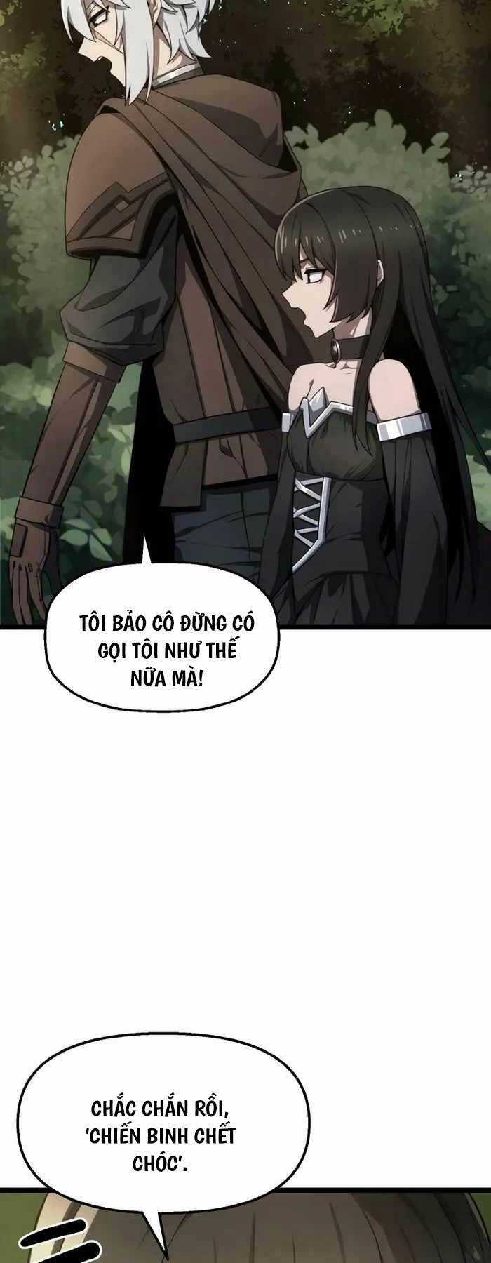 kiếm ma chết tiệt Chapter 3 trang 2