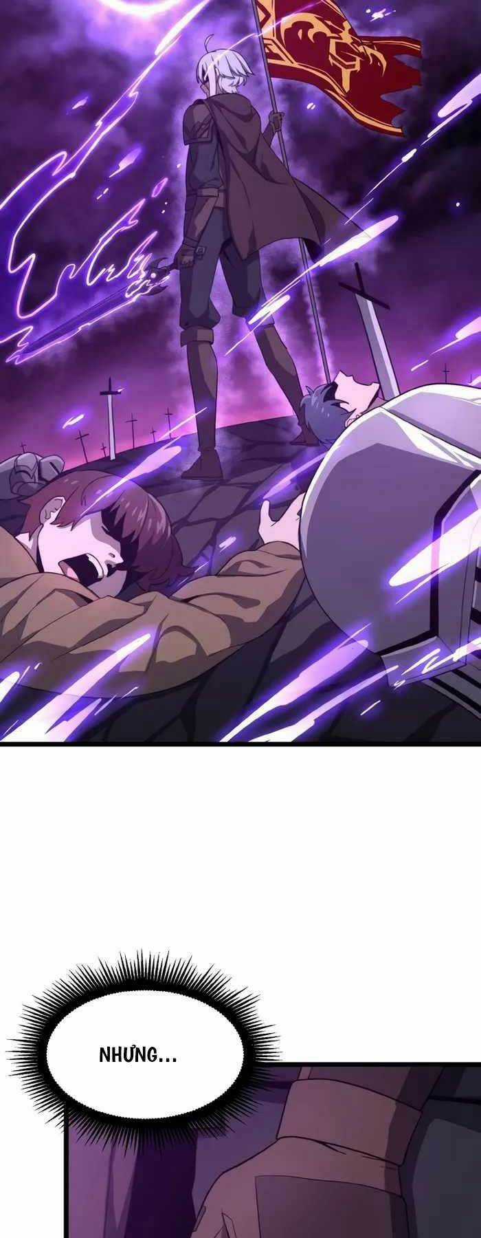 kiếm ma chết tiệt Chapter 3 trang 20