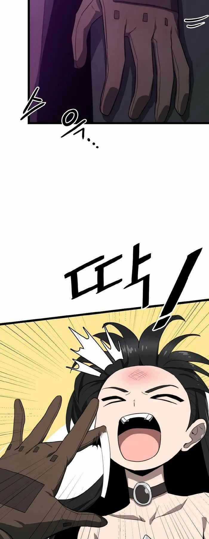 kiếm ma chết tiệt Chapter 3 trang 21