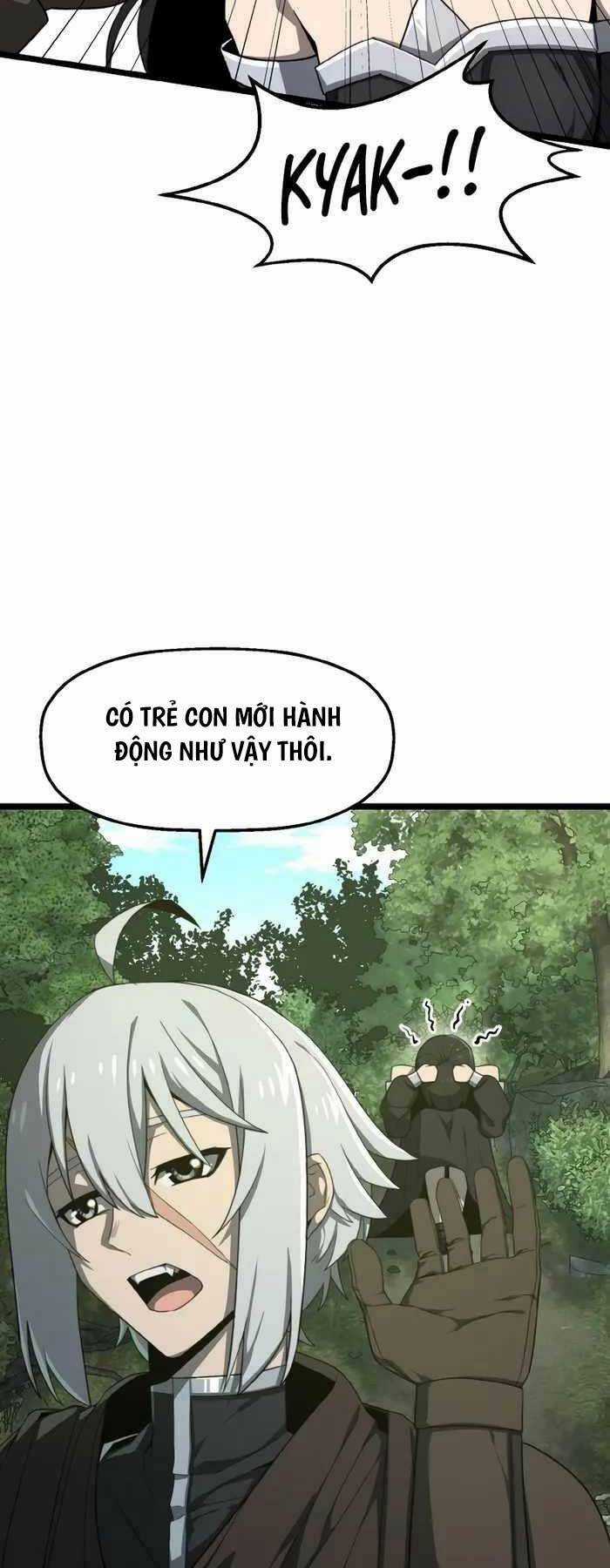 kiếm ma chết tiệt Chapter 3 trang 22