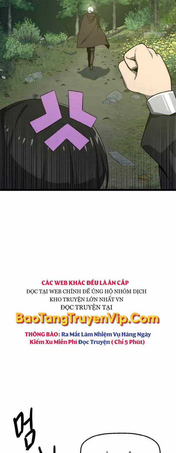 kiếm ma chết tiệt Chapter 3 trang 24