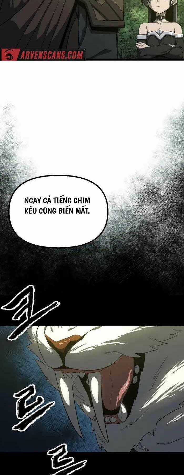 kiếm ma chết tiệt Chapter 3 trang 26