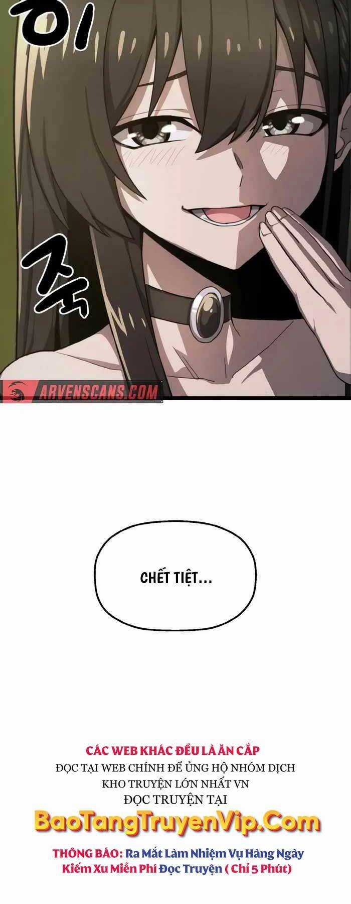 kiếm ma chết tiệt Chapter 3 trang 3