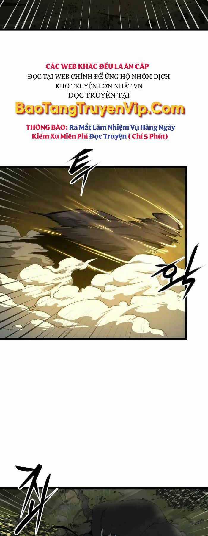 kiếm ma chết tiệt Chapter 3 trang 30