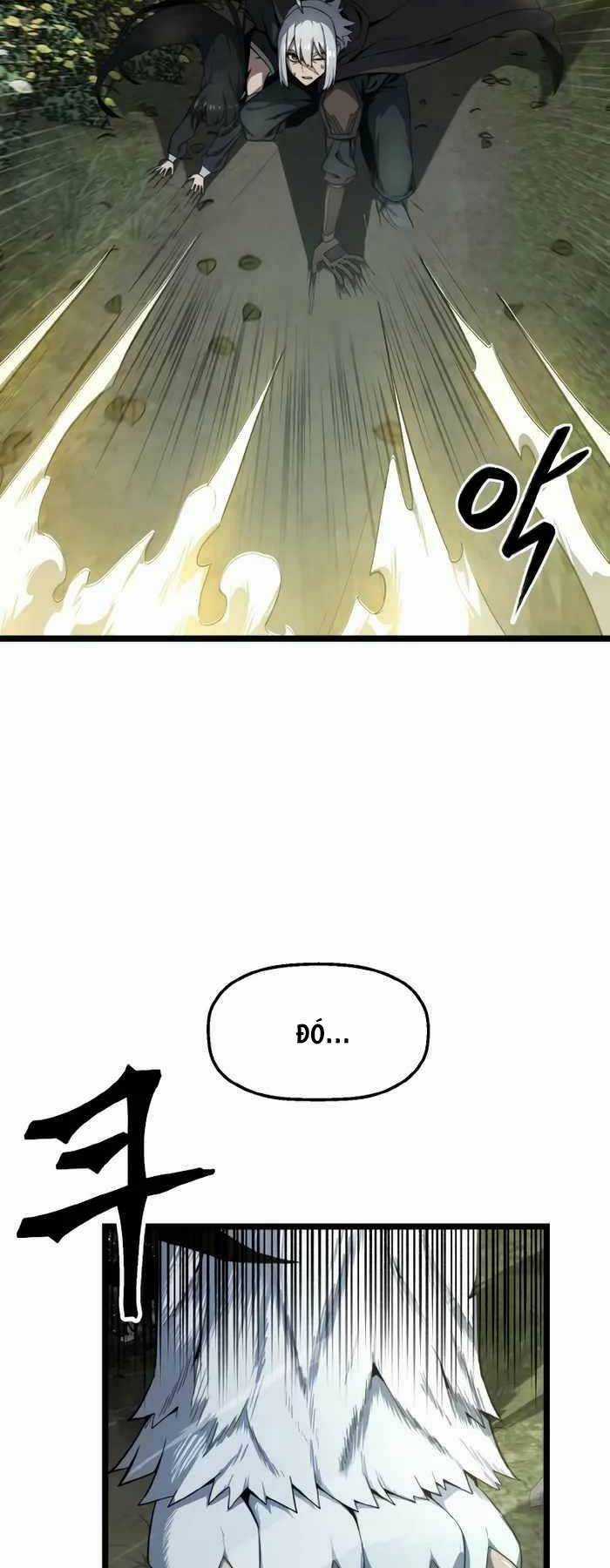 kiếm ma chết tiệt Chapter 3 trang 31