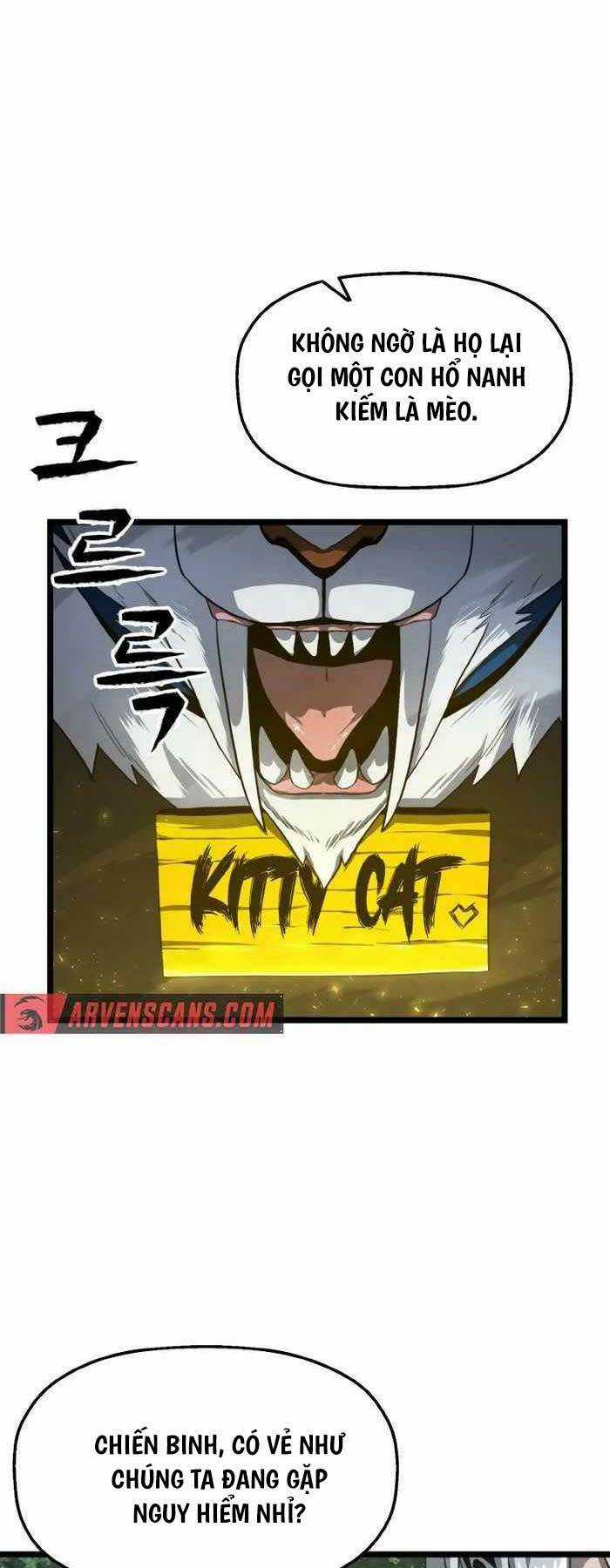 kiếm ma chết tiệt Chapter 3 trang 34