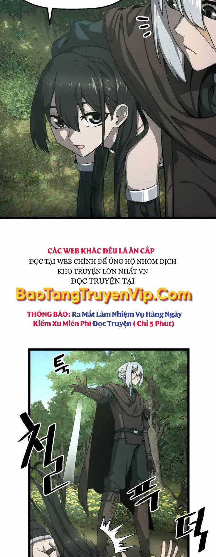 kiếm ma chết tiệt Chapter 3 trang 35