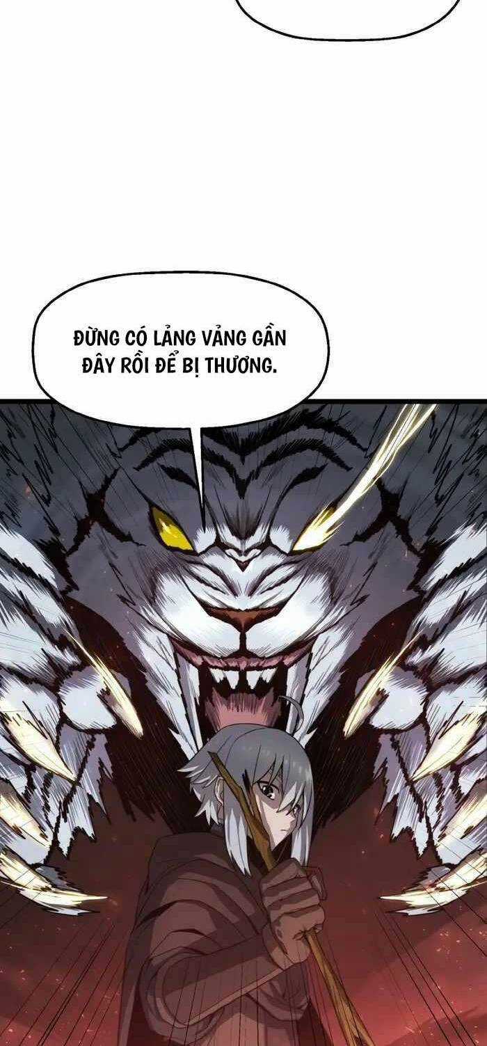 kiếm ma chết tiệt Chapter 3 trang 37