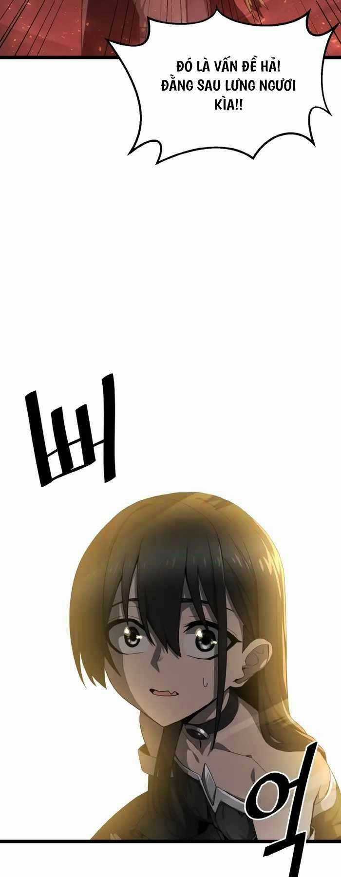 kiếm ma chết tiệt Chapter 3 trang 38