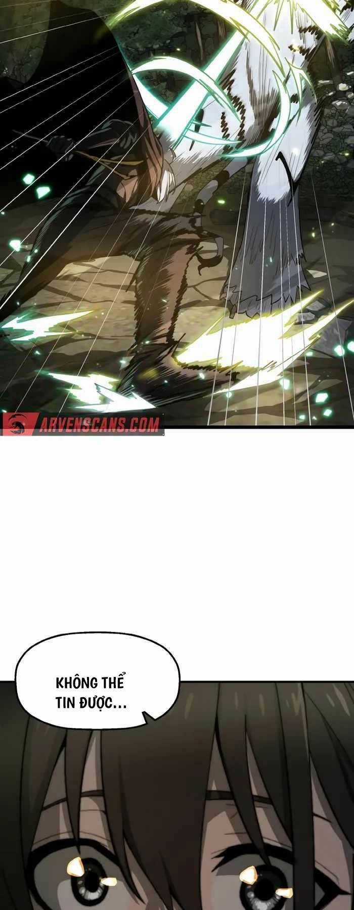 kiếm ma chết tiệt Chapter 3 trang 40