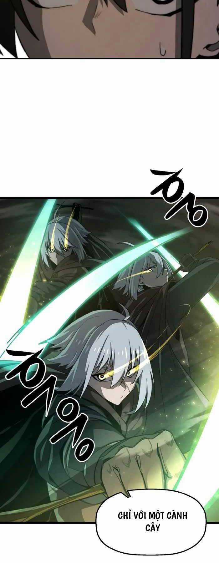 kiếm ma chết tiệt Chapter 3 trang 41