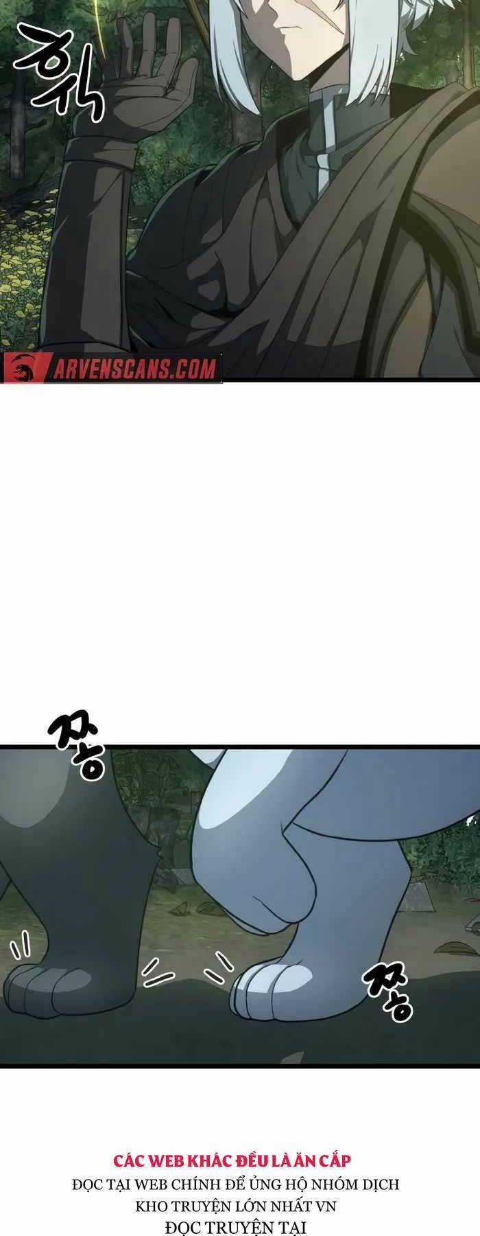 kiếm ma chết tiệt Chapter 3 trang 47