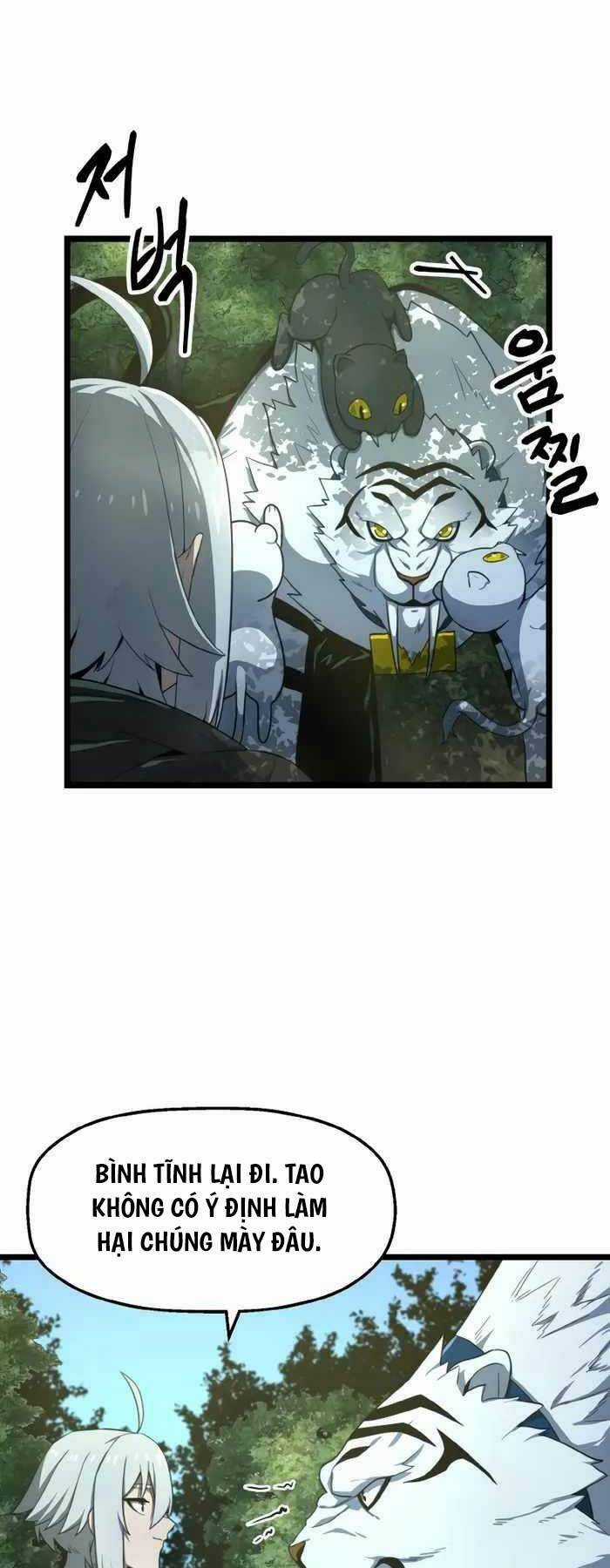 kiếm ma chết tiệt Chapter 3 trang 49