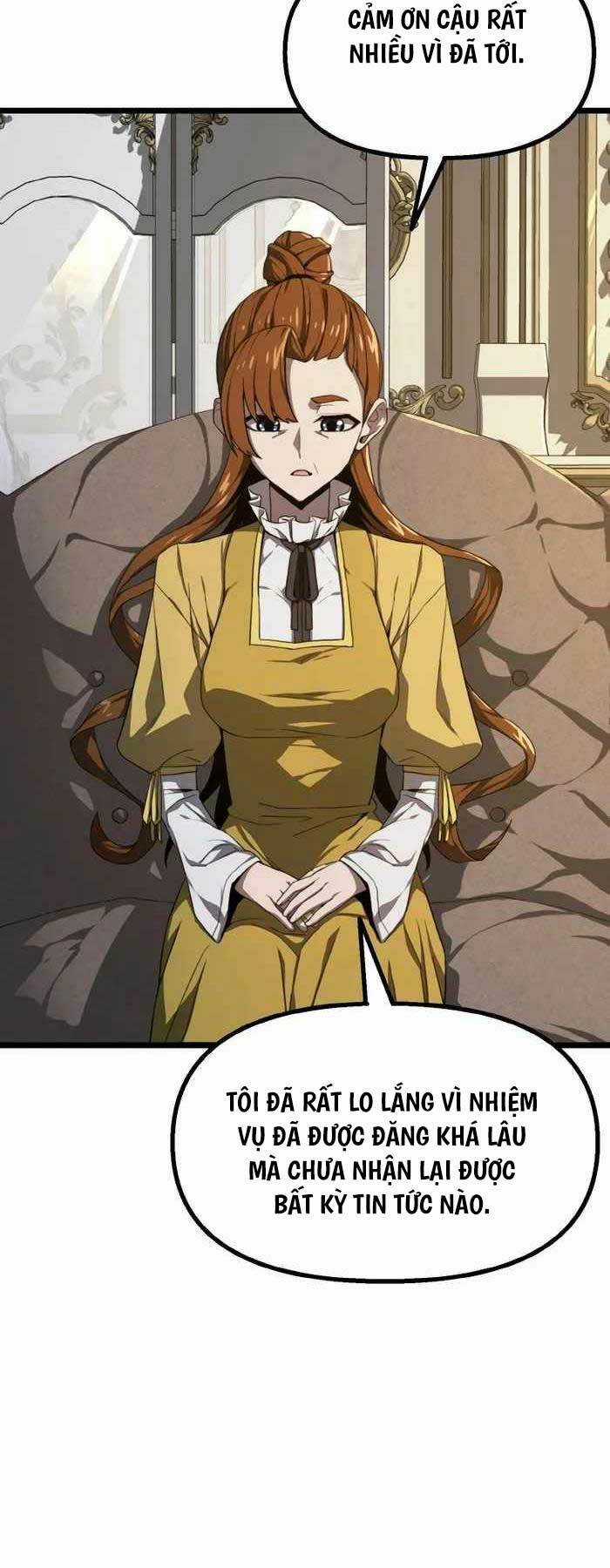 kiếm ma chết tiệt Chapter 3 trang 5