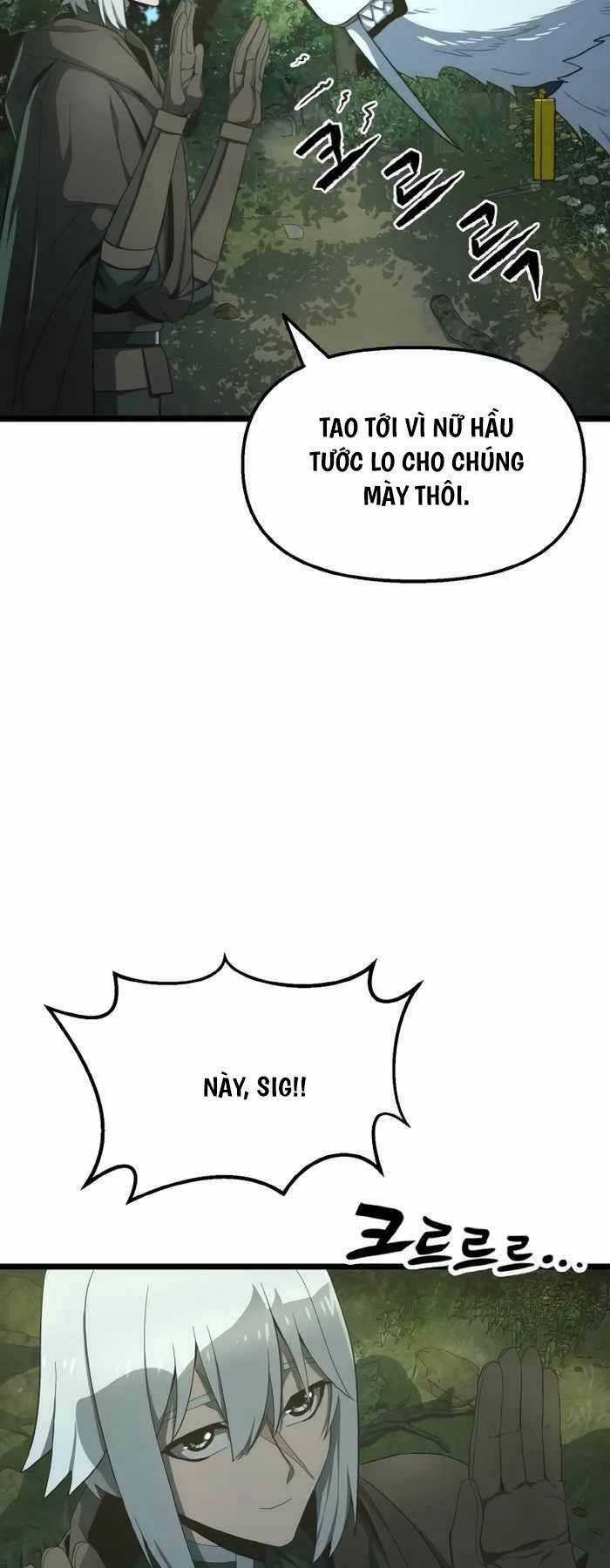 kiếm ma chết tiệt Chapter 3 trang 50