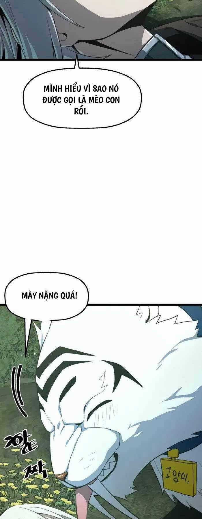 kiếm ma chết tiệt Chapter 3 trang 52