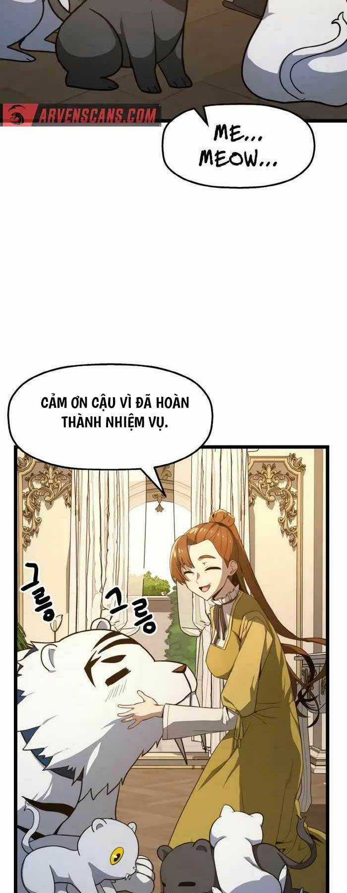 kiếm ma chết tiệt Chapter 3 trang 55