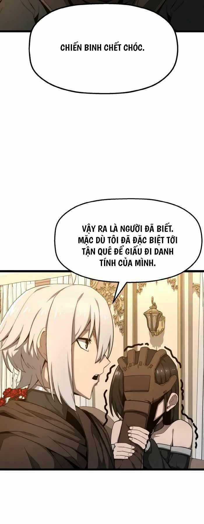 kiếm ma chết tiệt Chapter 3 trang 57