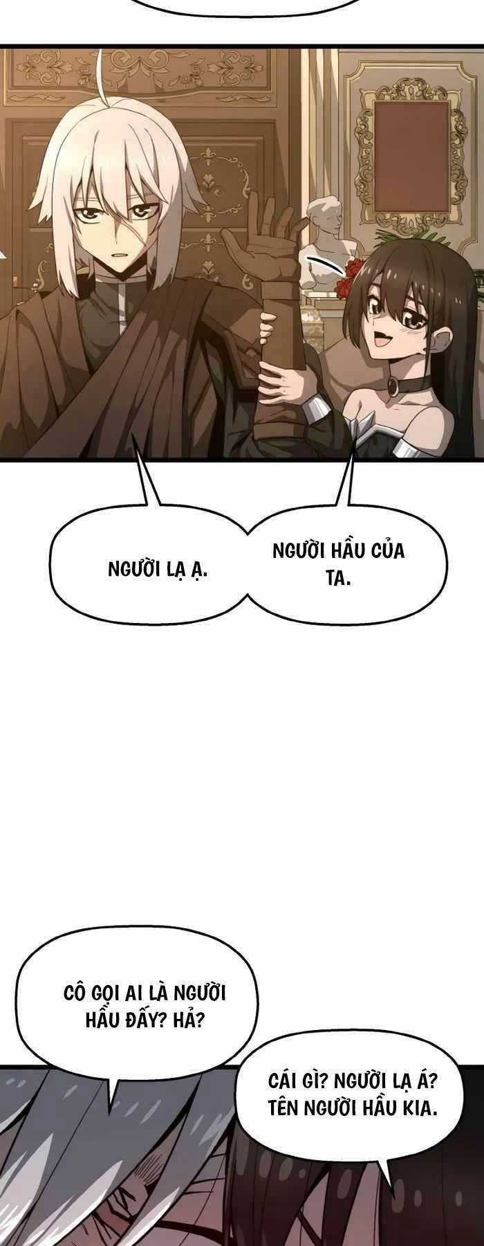 kiếm ma chết tiệt Chapter 3 trang 59