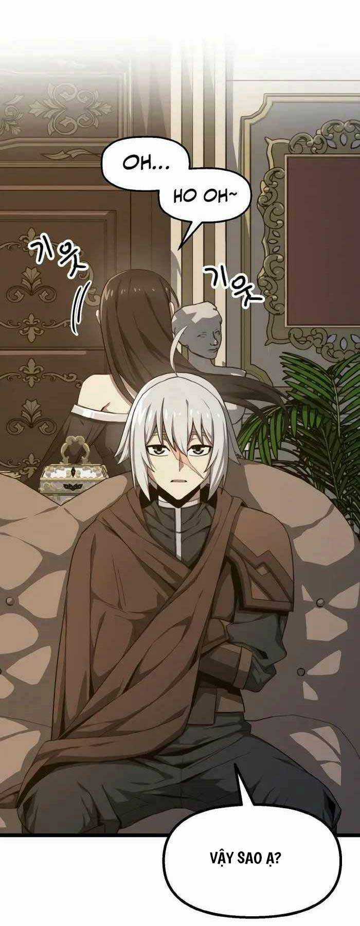 kiếm ma chết tiệt Chapter 3 trang 6