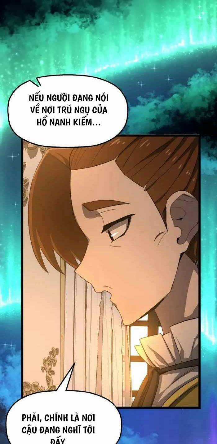 kiếm ma chết tiệt Chapter 3 trang 65