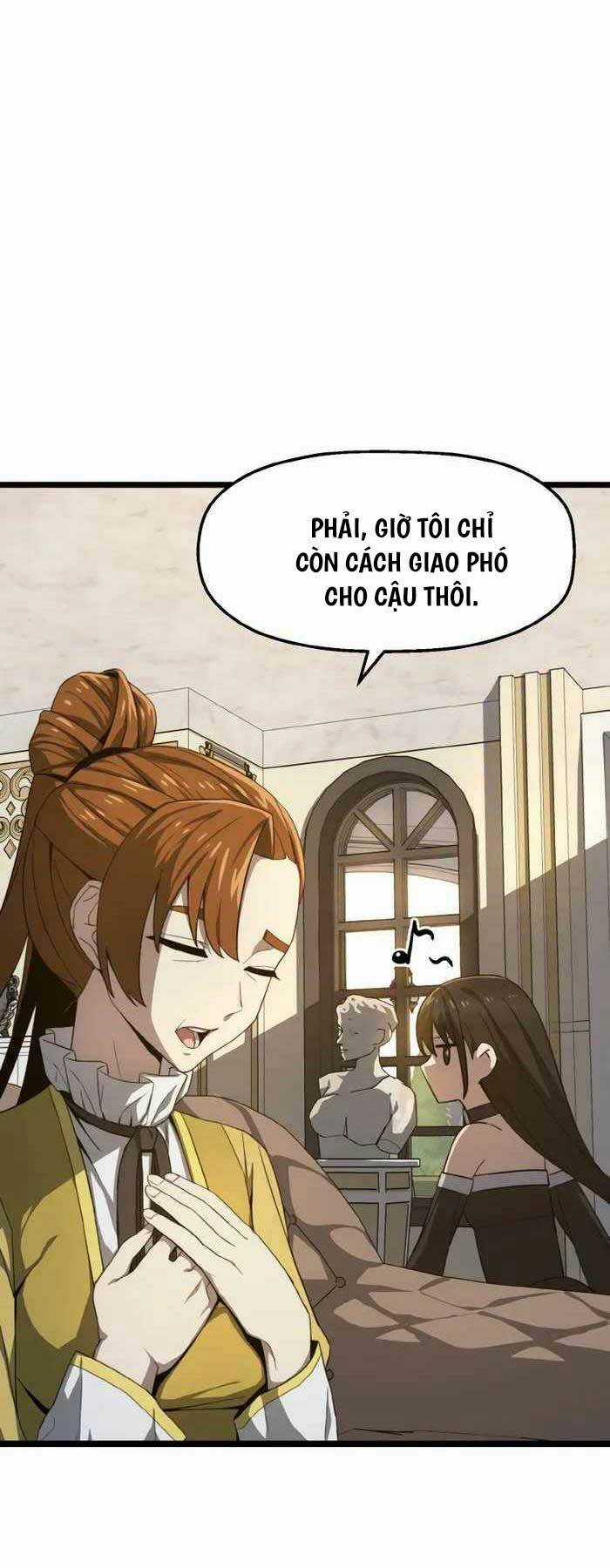 kiếm ma chết tiệt Chapter 3 trang 7