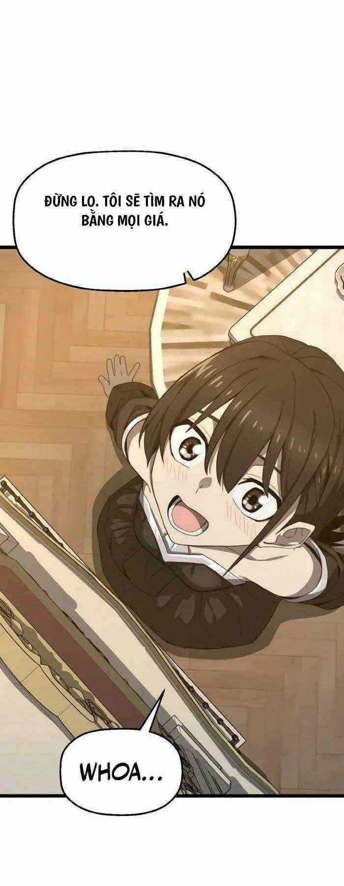 kiếm ma chết tiệt Chapter 3 trang 8