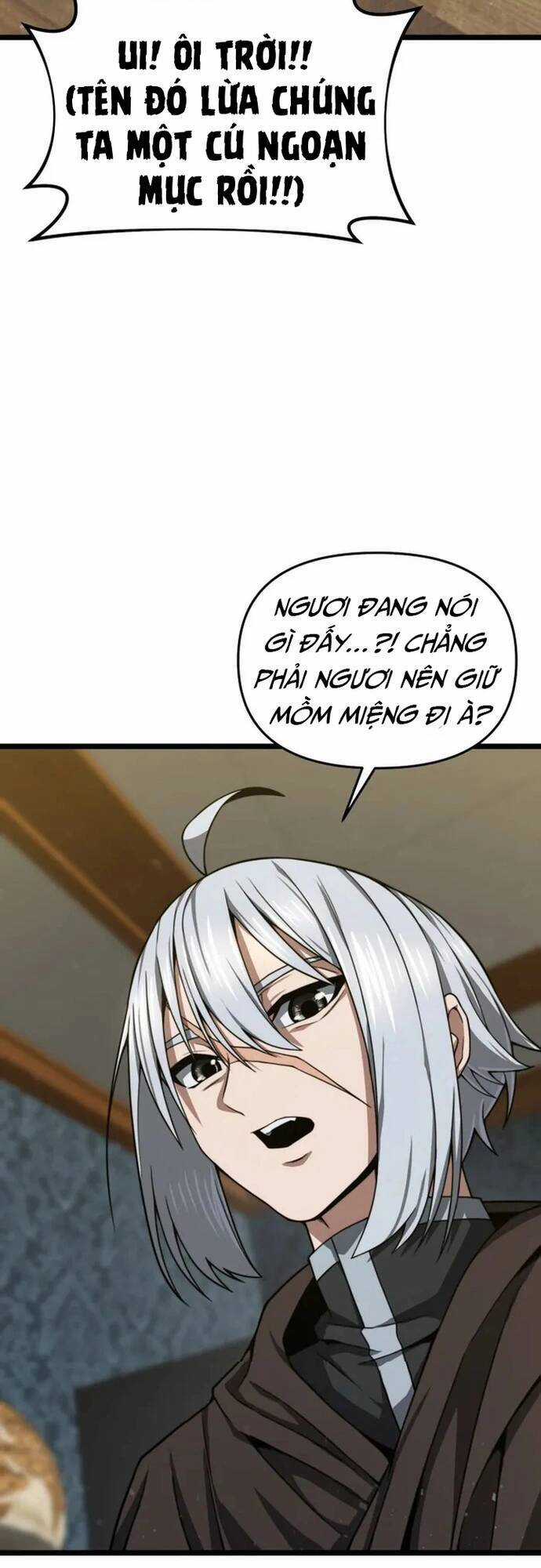 kiếm ma chết tiệt Chapter 30 trang 13