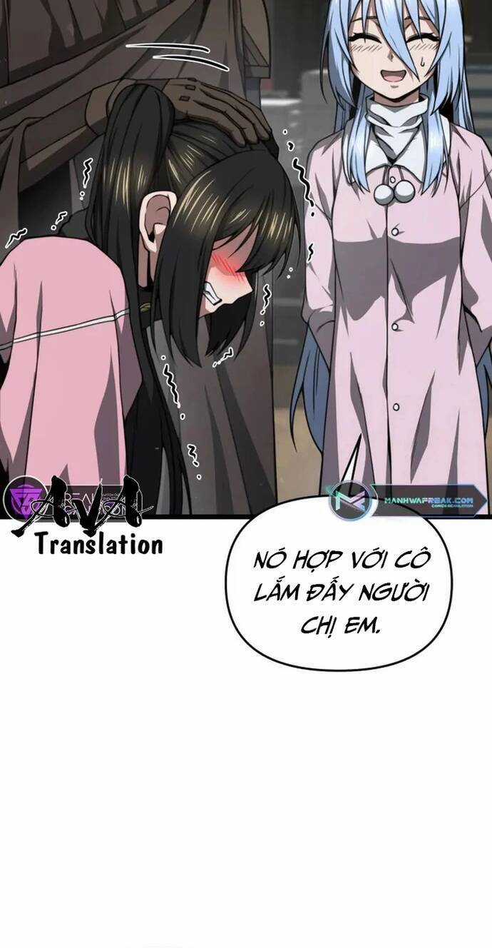 kiếm ma chết tiệt Chapter 30 trang 15