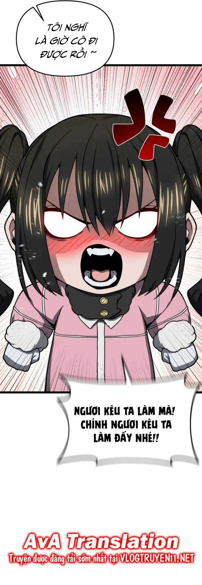 kiếm ma chết tiệt Chapter 30 trang 16