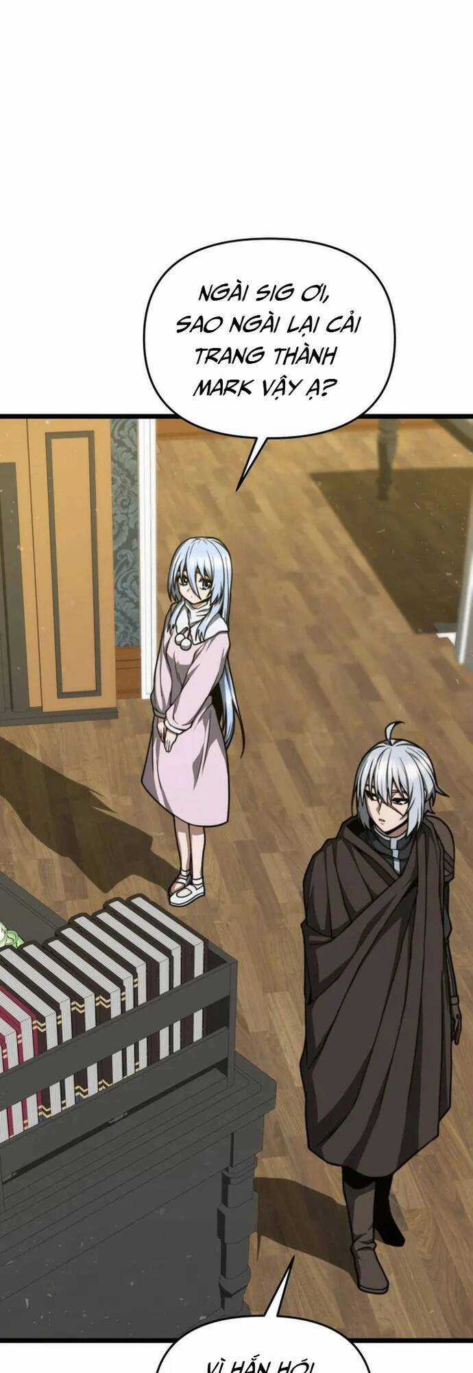 kiếm ma chết tiệt Chapter 30 trang 17