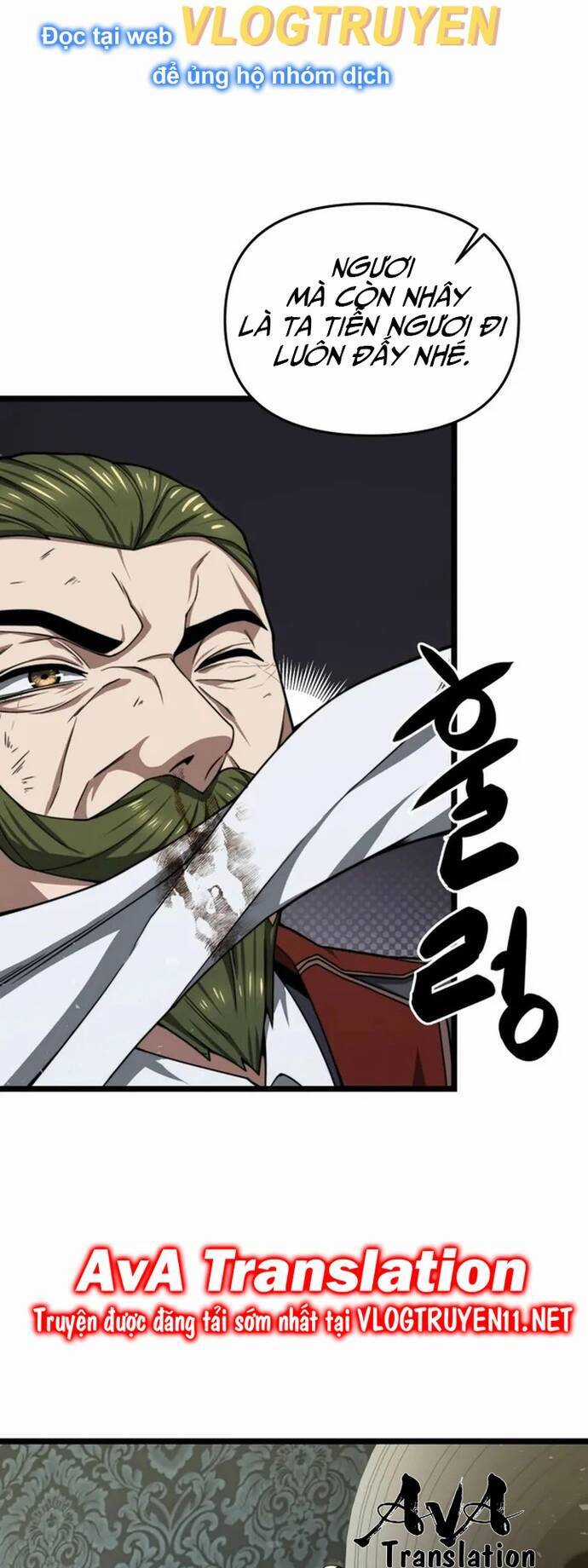 kiếm ma chết tiệt Chapter 30 trang 21