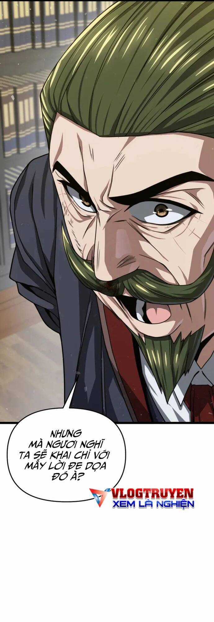 kiếm ma chết tiệt Chapter 30 trang 23