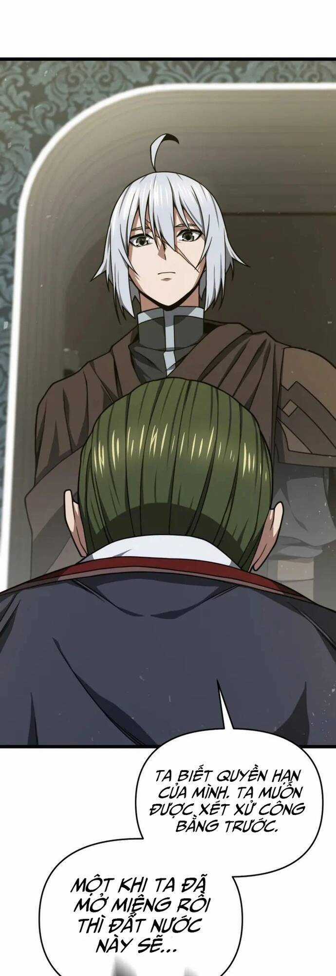 kiếm ma chết tiệt Chapter 30 trang 24